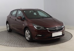 Opel Astra J , Serwis ASO, Navi, Klimatronic, Tempomat, Parktronic,