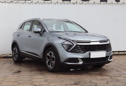 Kia Sportage IV , Salon Polska, 1. Właściciel, Serwis ASO, Klimatronic,