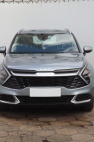 Kia Sportage IV , Salon Polska, 1. Właściciel, Serwis ASO, Klimatronic,-2