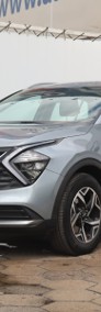 Kia Sportage IV , Salon Polska, 1. Właściciel, Serwis ASO, Klimatronic,-3