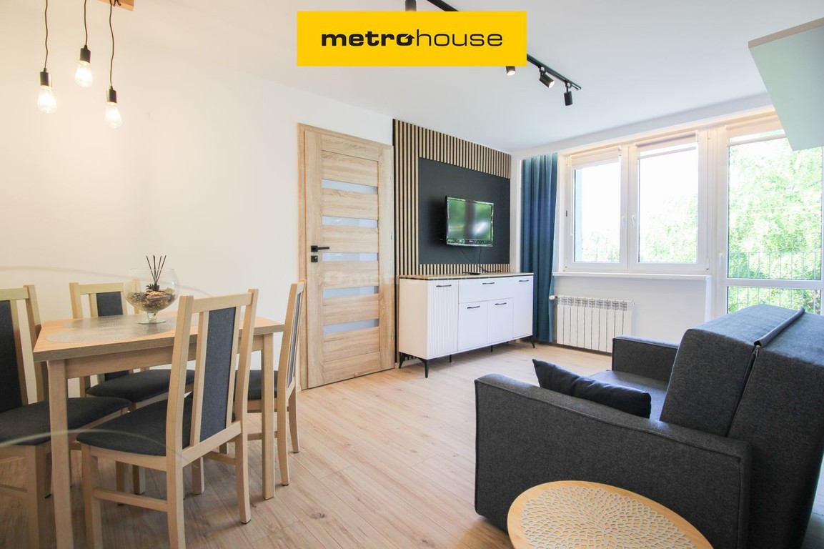Mieszkanie do wynajęcia, 34 m² Pabianice