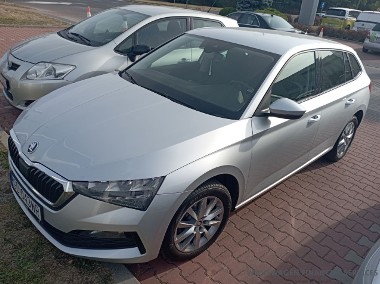 1.0 TSI 115KM Ambition, salon PL, EXPORT-1