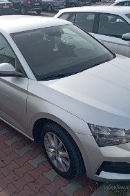 1.0 TSI 115KM Ambition, salon PL, EXPORT-2