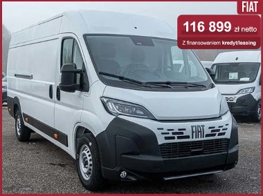 Fiat Ducato Maxi L4H2 Maxi L4H2 2.2 180KM-1