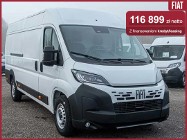Fiat Ducato Maxi L4H2 Maxi L4H2 2.2 180KM