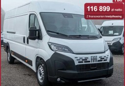 Fiat Ducato Maxi L4H2 Maxi L4H2 2.2 180KM