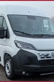 Fiat Ducato Maxi L4H2 Maxi L4H2 2.2 180KM-2