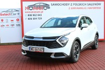 Kia Sportage IV 1.6 T-GDi 150KM Salon Polska Serwis ASO Zamiana Finansowanie FV 23%