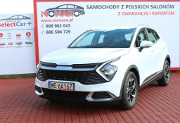Kia Sportage IV 1.6 T-GDi 150KM Salon Polska Serwis ASO Zamiana Finansowanie FV 23%