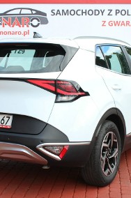 Kia Sportage IV 1.6 T-GDi 150KM Salon Polska Serwis ASO Zamiana Finansowanie FV 23%-2