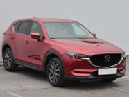 Mazda CX-5 Salon Polska, Serwis ASO, Automat, Skóra, Navi, Klimatronic,