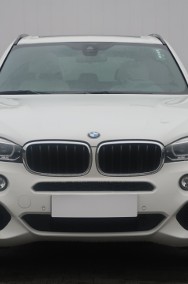 BMW X5 F15 , Salon Polska, 231 KM, Automat, VAT 23%, Skóra, Navi, Xenon,-2