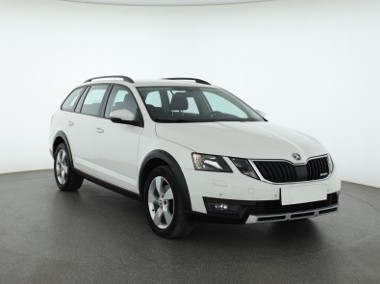 Skoda Octavia III , Salon Polska, Serwis ASO, 184 KM, DSG, Klimatronic,-1