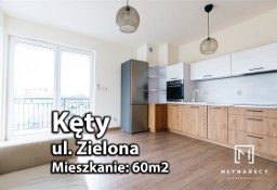 Mieszkanie Kęty