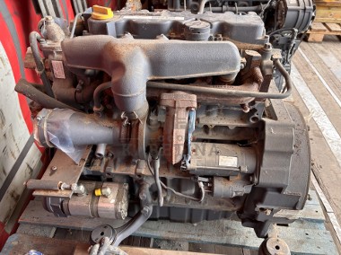 Deutz TD 2011 L 04 W TD2011L04 Silnik Kompletny-1