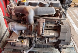 Deutz TD 2011 L 04 W TD2011L04 Silnik Kompletny