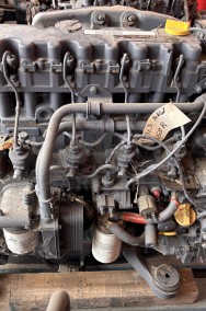 Deutz TD 2011 L 04 W TD2011L04 Silnik Kompletny-2