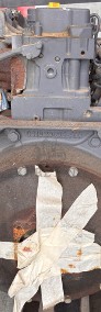 Deutz TD 2011 L 04 W TD2011L04 Silnik Kompletny-3