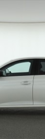 Peugeot 208 Salon Polska, Serwis ASO, Automat, Skóra, Navi, Klimatronic,-4