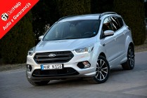 Ford Kuga II ST-Line Skóry 4X4 CityStop Xenon Ledy Kamera Keyless ParkAssist Alu1