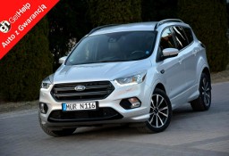 Ford Kuga II ST-Line Skóry 4X4 CityStop Xenon Ledy Kamera Keyless ParkAssist Alu1