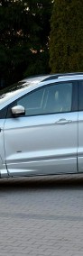 Ford Kuga II ST-Line Skóry 4X4 CityStop Xenon Ledy Kamera Keyless ParkAssist Alu1-4