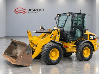 ładowarka kompaktowa Ładowarka kołowa CAT 908H2 / Caterpillar 908-1