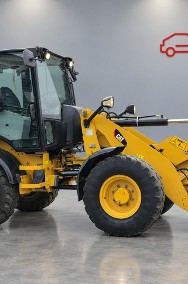 ładowarka kompaktowa Ładowarka kołowa CAT 908H2 / Caterpillar 908-2