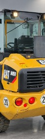 ładowarka kompaktowa Ładowarka kołowa CAT 908H2 / Caterpillar 908-3