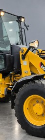 ładowarka kompaktowa Ładowarka kołowa CAT 908H2 / Caterpillar 908-4