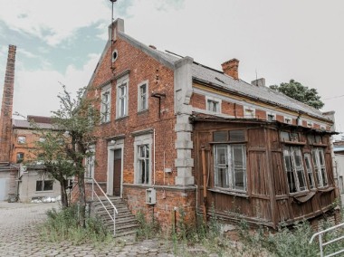 Lokal Starogard Gdański, ul. Kościuszki 117-1
