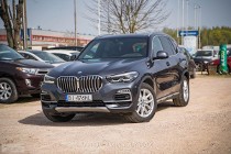 BMW X5 G05 xDrive 40i 340KM