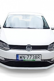 Volkswagen Polo V-2