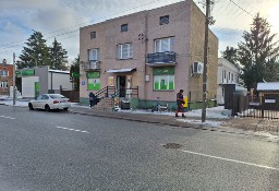 LOKAL UŻYTKOWY WARSZAWA URSUS