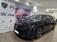 Peugeot 308 1.2 mHEV GT 145 KM e-DCS6 Dealer Gwarancja Vat23%