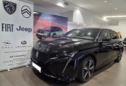 Peugeot 308 1.2 mHEV GT 145 KM e-DCS6 Dealer Gwarancja Vat23%