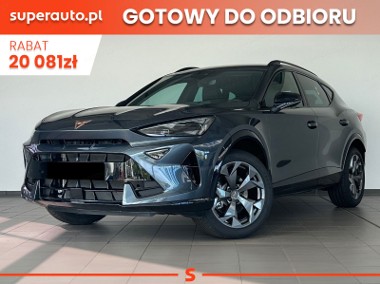 Cupra Formentor 1.5 e-TSI DSG 1.5 e-TSI DSG 150KM-1