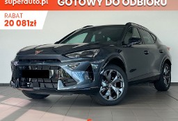 Cupra Formentor 1.5 e-TSI DSG 1.5 e-TSI DSG 150KM