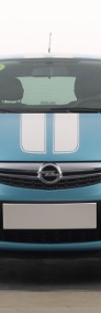 Opel Corsa D , 1. Właściciel, GAZ, Navi, Klima, Tempomat,ALU-3