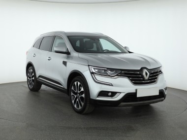 Renault Koleos , Salon Polska, 1. Właściciel, Serwis ASO, 177 KM, Automat,-1