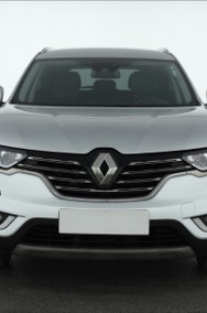 Renault Koleos , Salon Polska, 1. Właściciel, Serwis ASO, 177 KM, Automat,-2