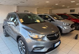 Opel Mokka X 1.6 CDTI 136 Ps