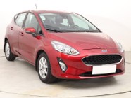 Ford Fiesta IX , Salon Polska, 1. Właściciel, Klima, Parktronic,