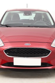 Ford Fiesta IX , Salon Polska, 1. Właściciel, Klima, Parktronic,-2
