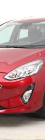 Ford Fiesta IX , Salon Polska, 1. Właściciel, Klima, Parktronic,-3