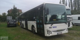 Iveco Crossway LE 10.8 Euro6