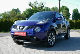 Nissan Juke DIG-T 115KM [Eu5] Tekna -Navi -Kamera -Skóra -Szyberdach +Asystenci