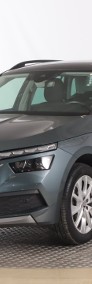 Skoda Kamiq , Salon Polska, Automat, Klimatronic, Tempomat, Parktronic-3