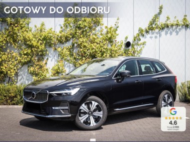 Volvo XC60 II T6 Plug-In Hybrid AWD Plus Bright T6 Plug-In Hybrid AWD Plus Bright 2.0-1