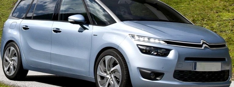 / Pojazd Sprzedajemy z Gwarancją ASO na ROK / Zadbany-1